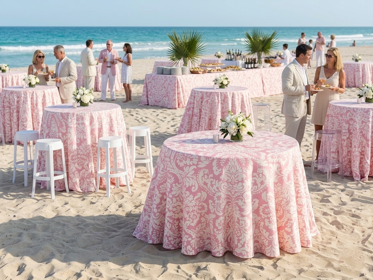 ARUBA PINK